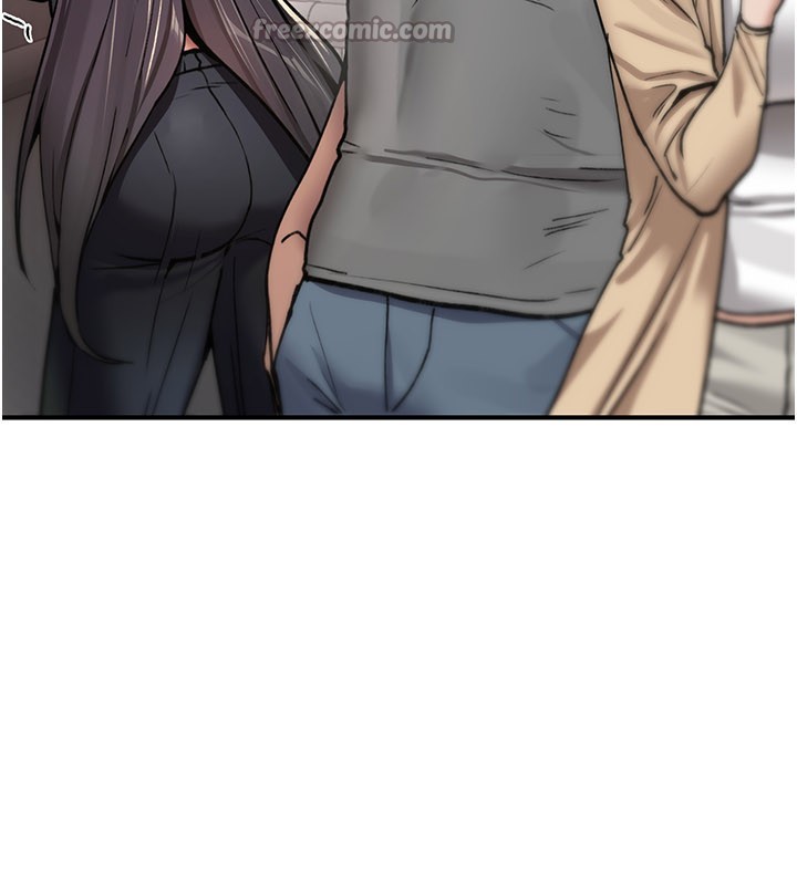 詛咒性轉物語第18話-讓人夫抽插的小穴