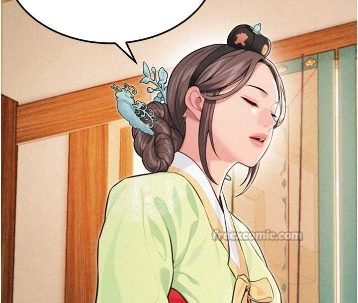 命運:貞潔慾女第77話-捨身救愛彌補過錯