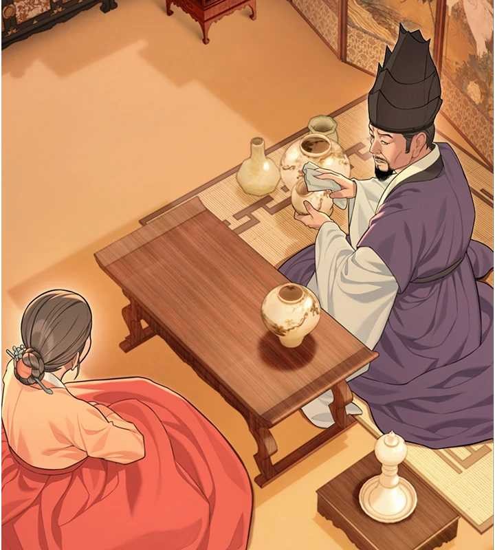 命運:貞潔慾女第77話-捨身救愛彌補過錯