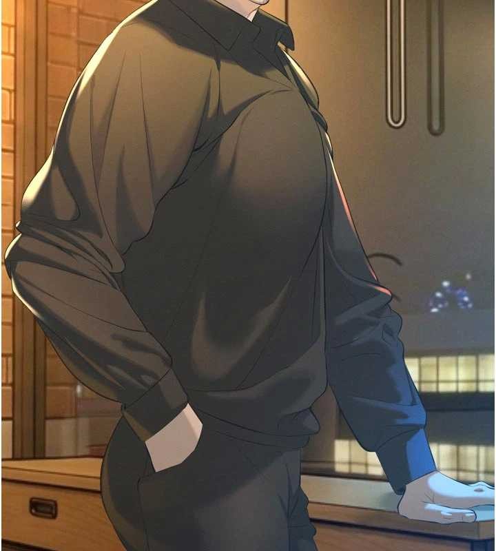 暴君會長的嬌媳們第29話-我來服侍爸&hearts;