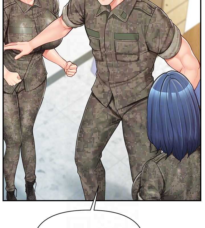 報告女班長:一根突起第43話-輪流吃最公平&hearts;