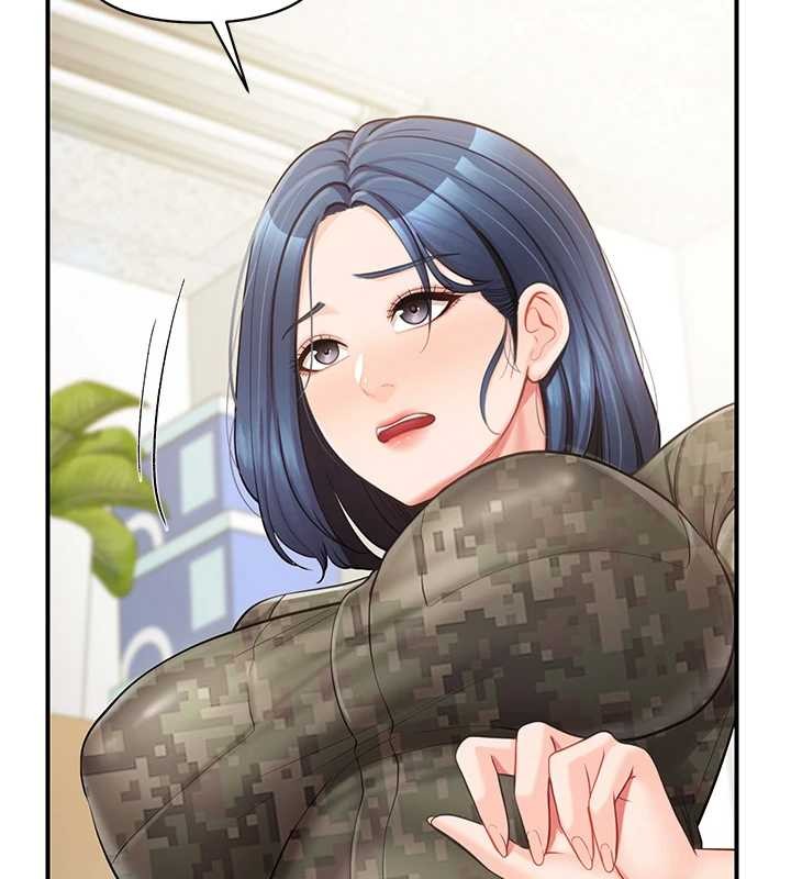 报告女班长:一根突起第43話-輪流吃最公平&hearts;