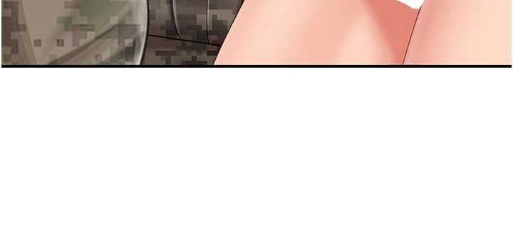 報告女班長:一根突起第43話-輪流吃最公平&hearts;