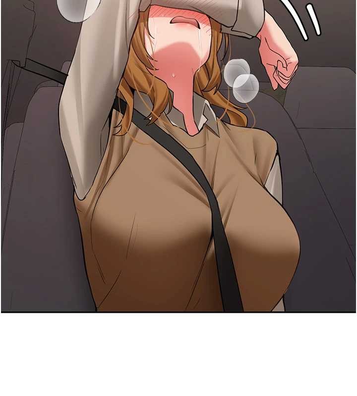 新生老司机第24話-再度被開啟的開關