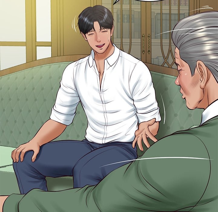 财阀家的女婿第70話