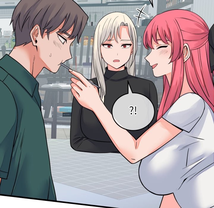 少爷的替身第42話