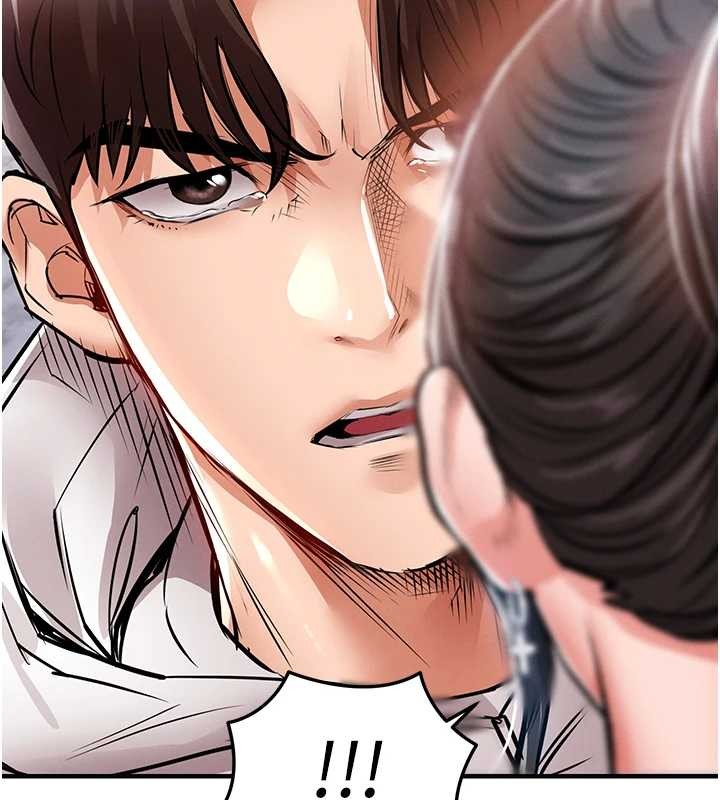 衣锦还乡第36話-被發情的弟弟狂抽猛送