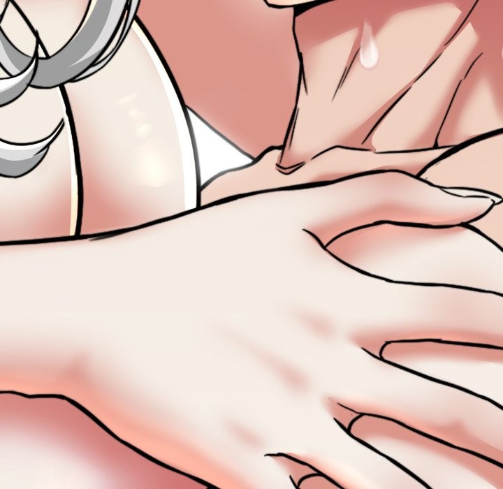 黑幫千金養成記第16話