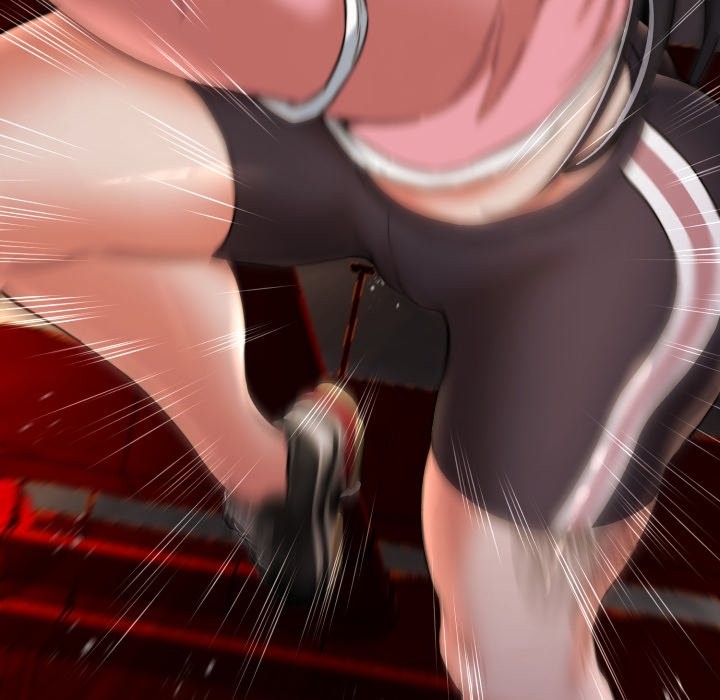 黑幫千金養成記第16話