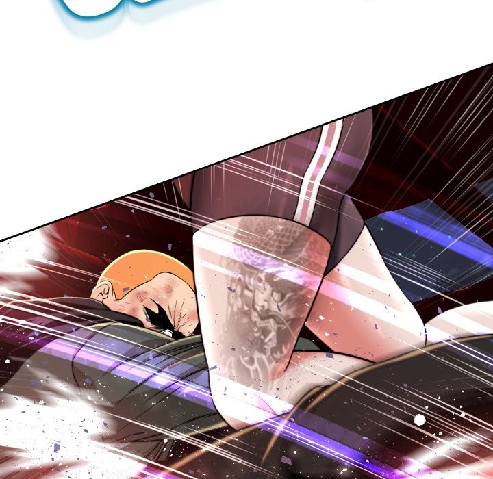 黑幫千金養成記第16話