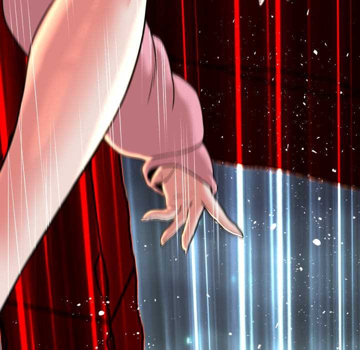 黑幫千金養成記第16話