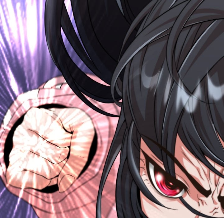 黑幫千金養成記第16話