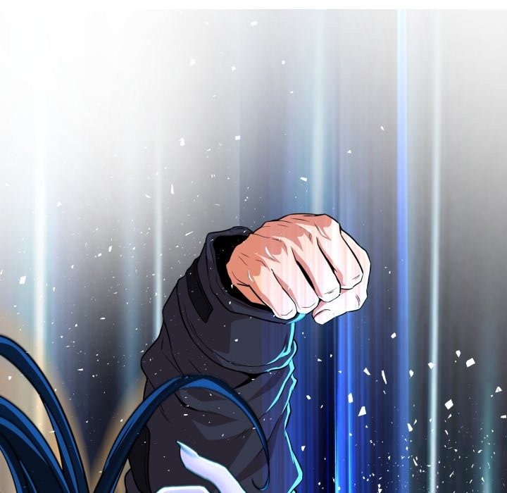 黑幫千金養成記第16話