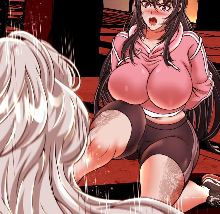 黑幫千金養成記第16話