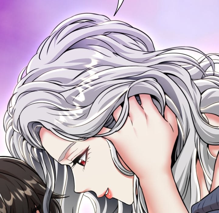 黑幫千金養成記第16話