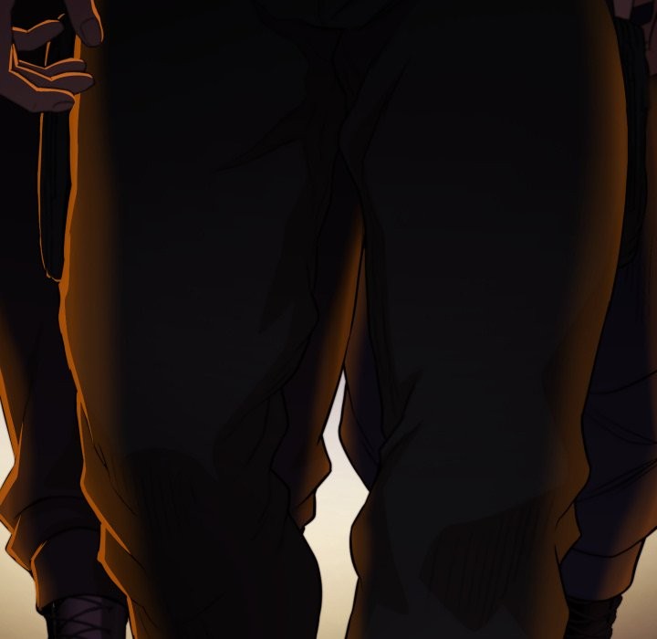 黑幫千金養成記第16話