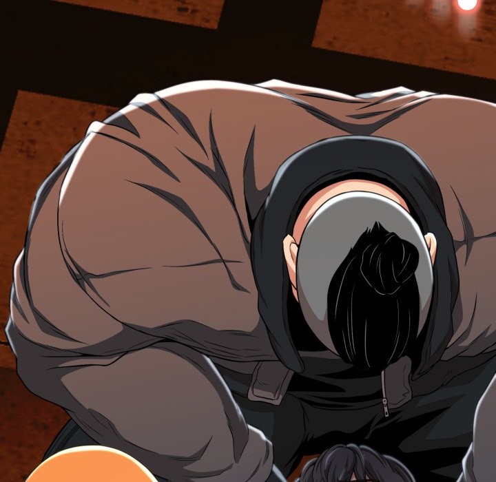 黑幫千金養成記第16話