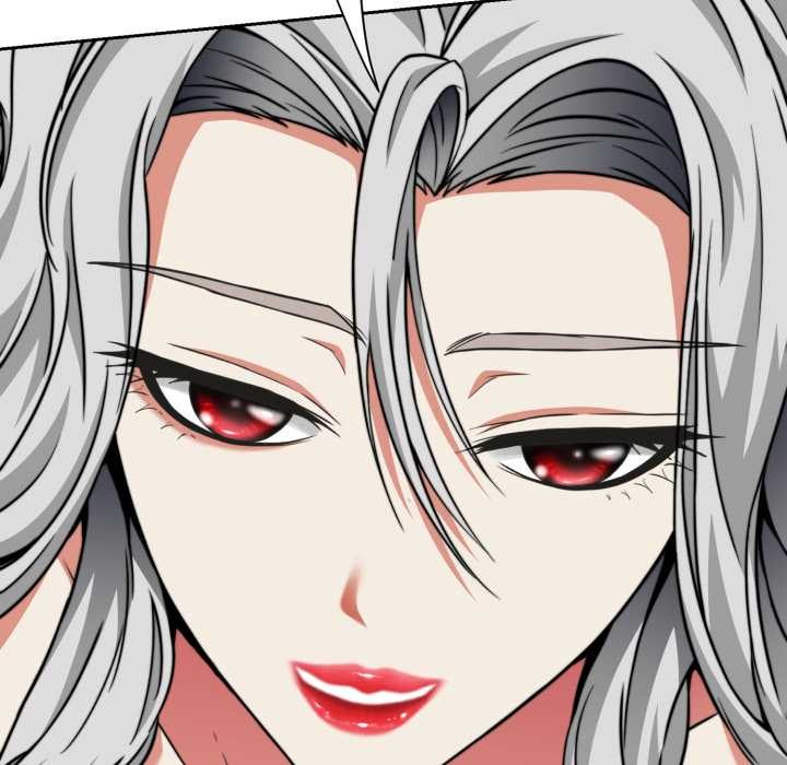 黑幫千金養成記第16話