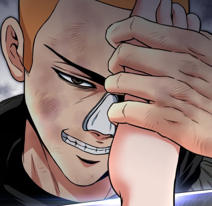 黑幫千金養成記第16話