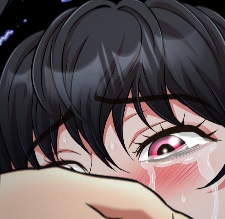 黑幫千金養成記第16話