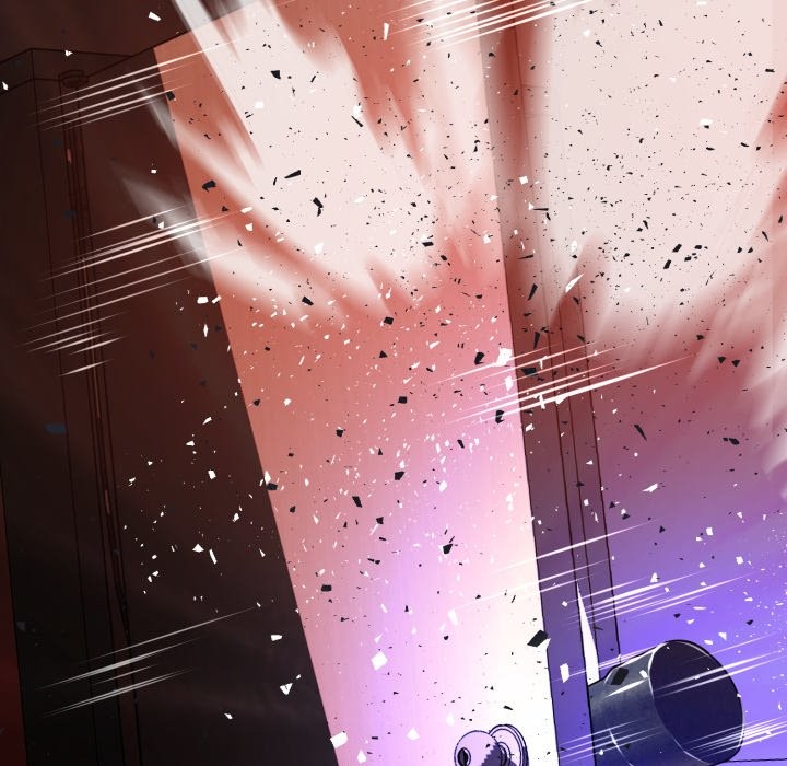 黑幫千金養成記第16話