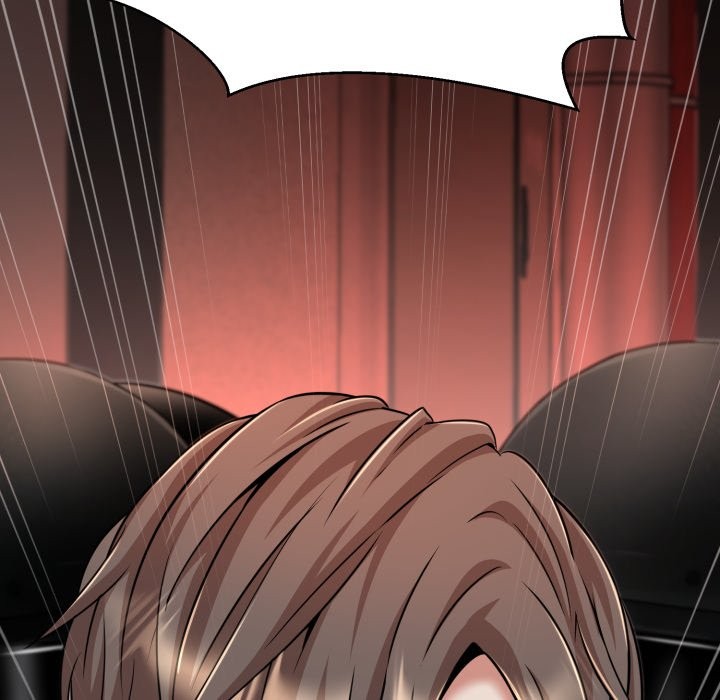 黑幫千金養成記第16話