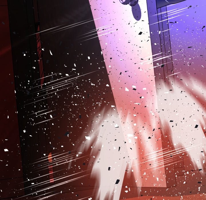 黑帮千金养成记第16話