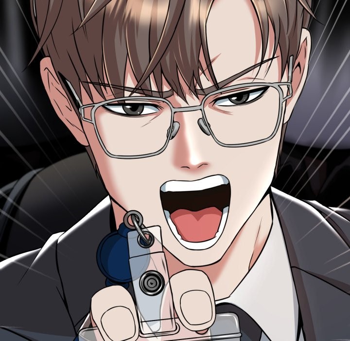 黑幫千金養成記第16話