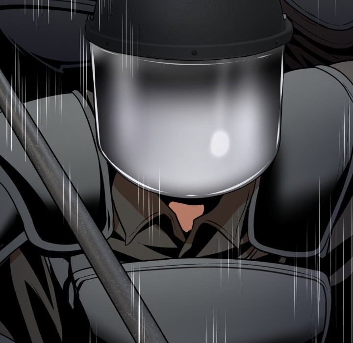 黑幫千金養成記第16話