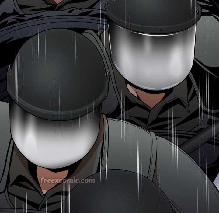 黑幫千金養成記第16話