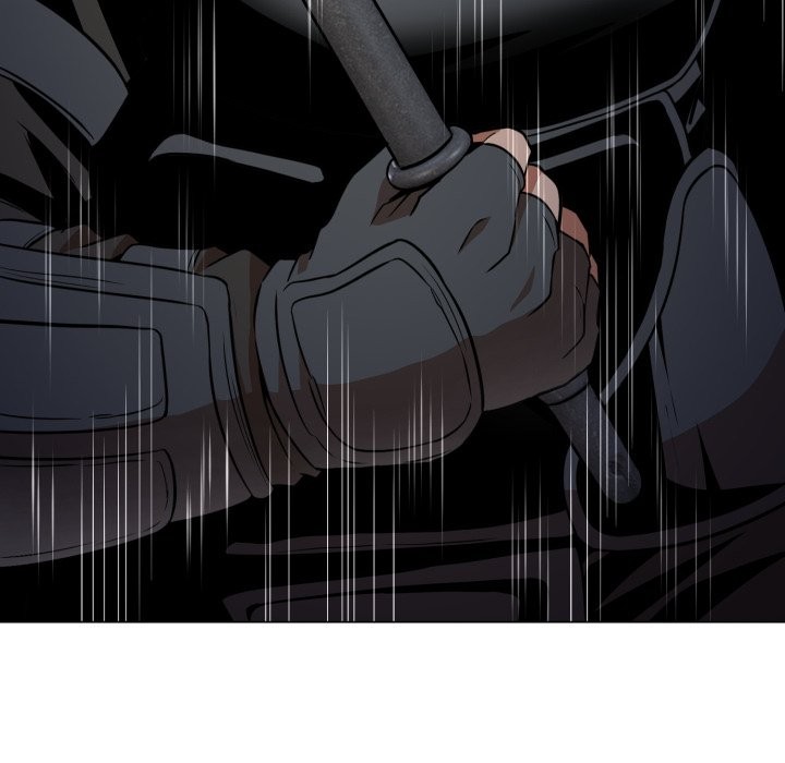 黑幫千金養成記第16話