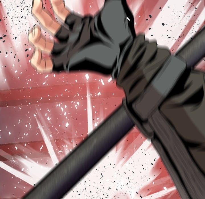 黑幫千金養成記第16話