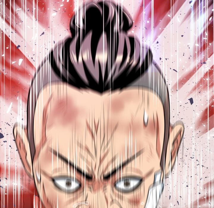 黑幫千金養成記第16話