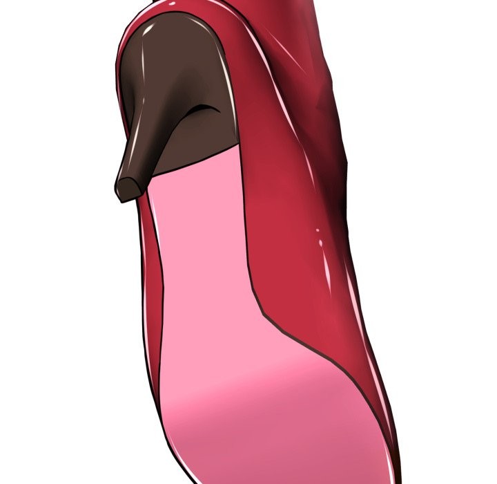 黑幫千金養成記第16話