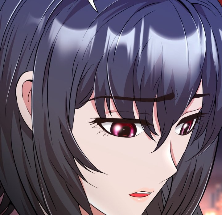 黑幫千金養成記第16話