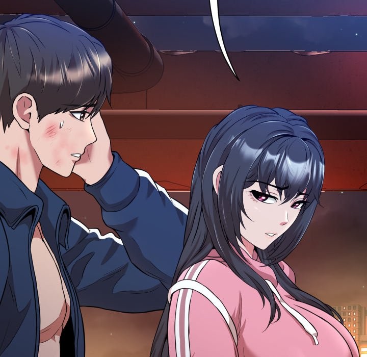 黑幫千金養成記第16話