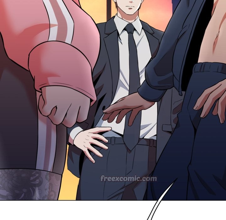 黑幫千金養成記第16話