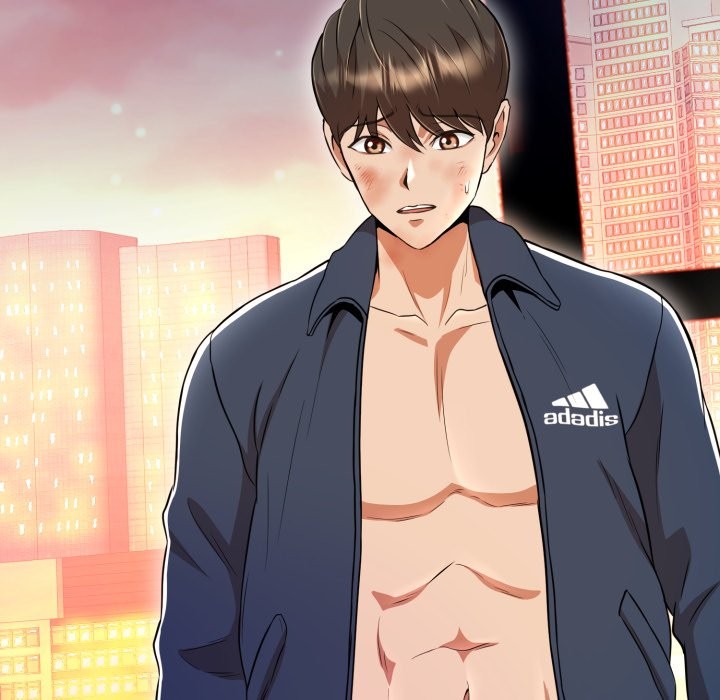 黑幫千金養成記第16話