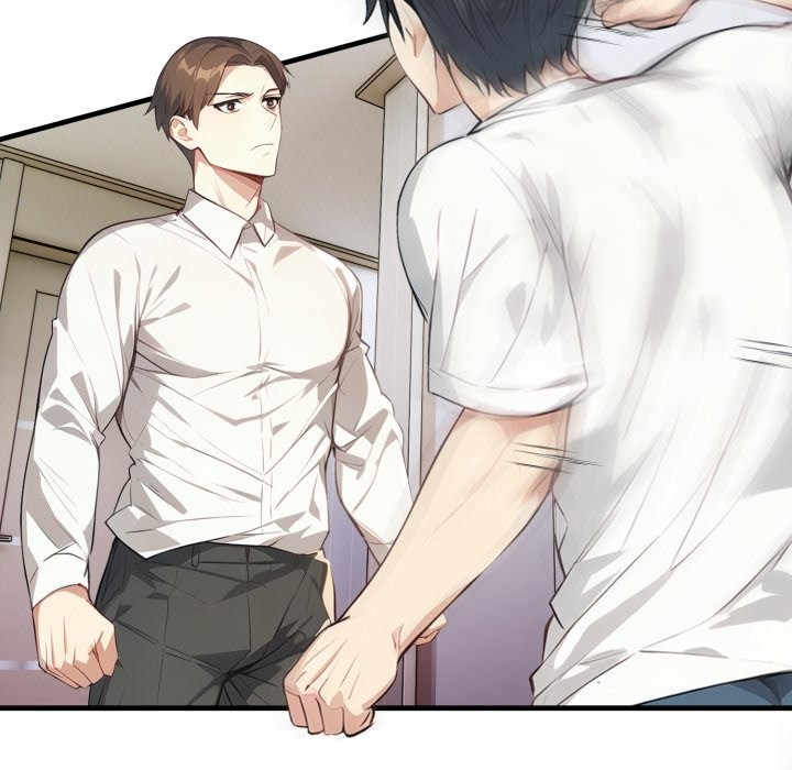 親切的熟女鄰居第15話