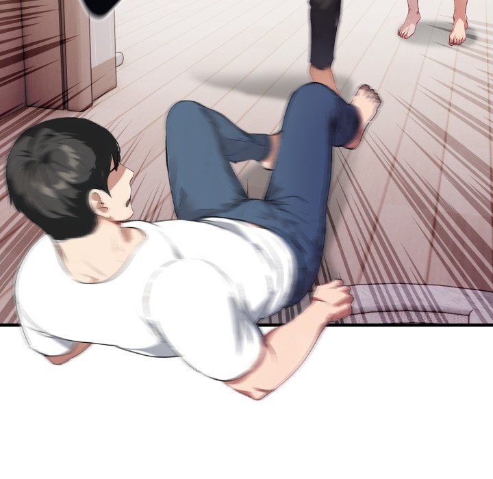 親切的熟女鄰居第15話