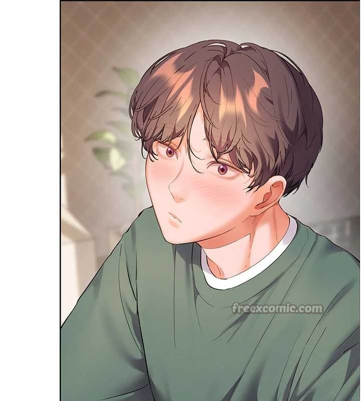 老師的親密指導第89話-還我人生(褲襠)自由計畫