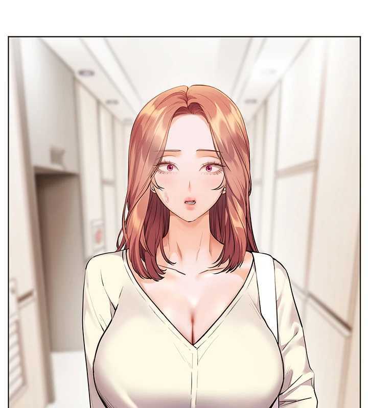 老師的親密指導第89話-還我人生(褲襠)自由計畫