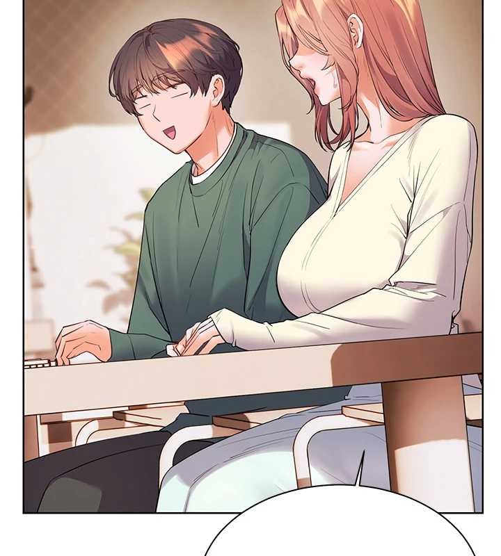 老師的親密指導第89話-還我人生(褲襠)自由計畫