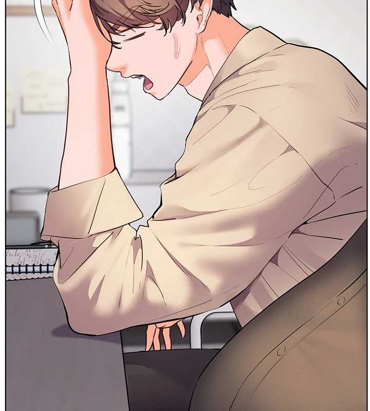 老师的亲密指导第89話-還我人生(褲襠)自由計畫