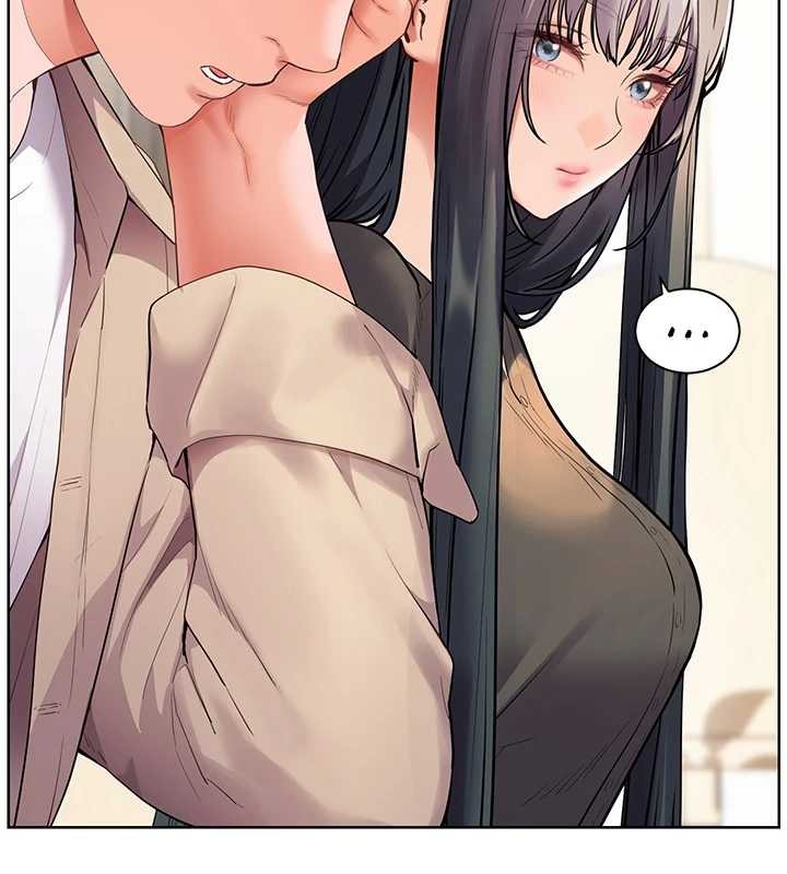 老師的親密指導第89話-還我人生(褲襠)自由計畫