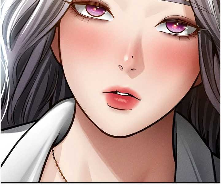 私密视角第69話-深夜安慰教授