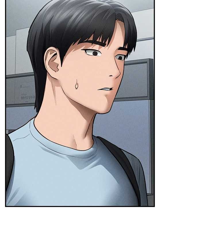 私密视角第69話-深夜安慰教授