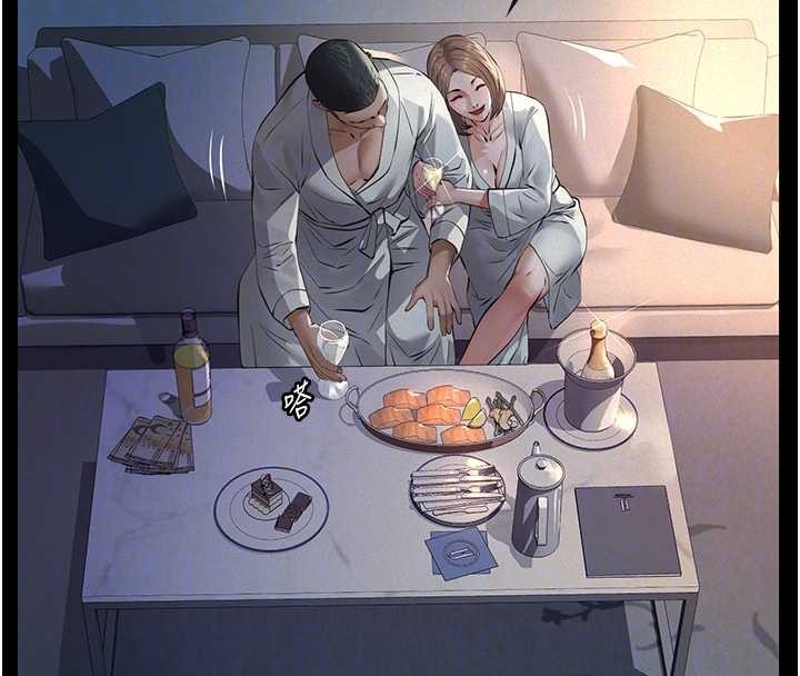 義父第8話-力求表現的小女友