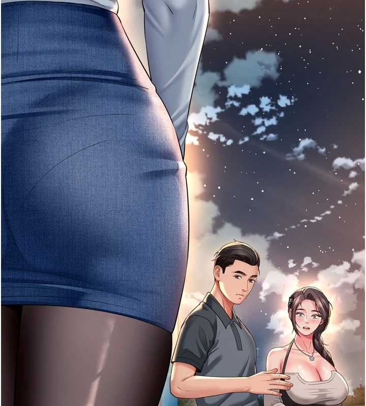 越線諮詢第12話-跟阿姨洗鴛鴦浴