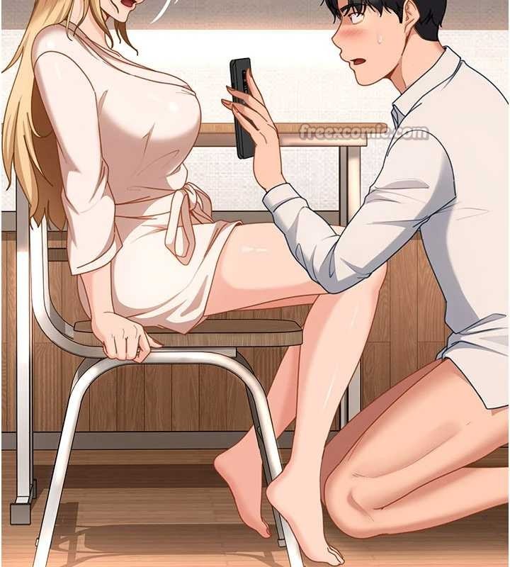 太妹硬闖成人界第22話-散發性感氣息的兔女郎